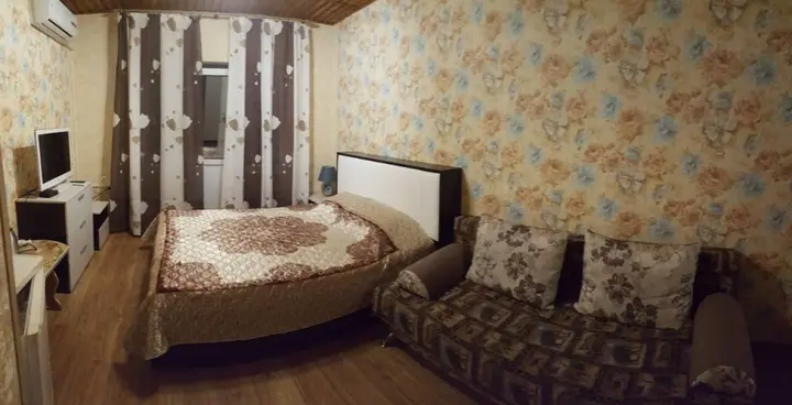 Заозерное: Адмирал