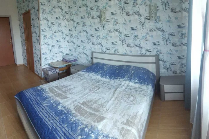 Заозерное: Адмирал