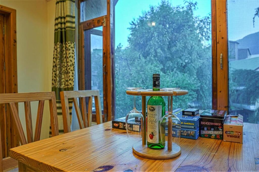 Манали: Balvenie Cottage by Dumnu Homes