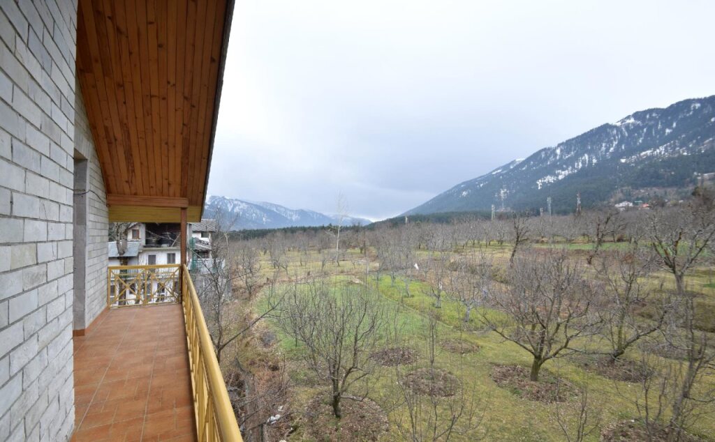 Манали: Himalayan Ecstasy Cottage & Spa