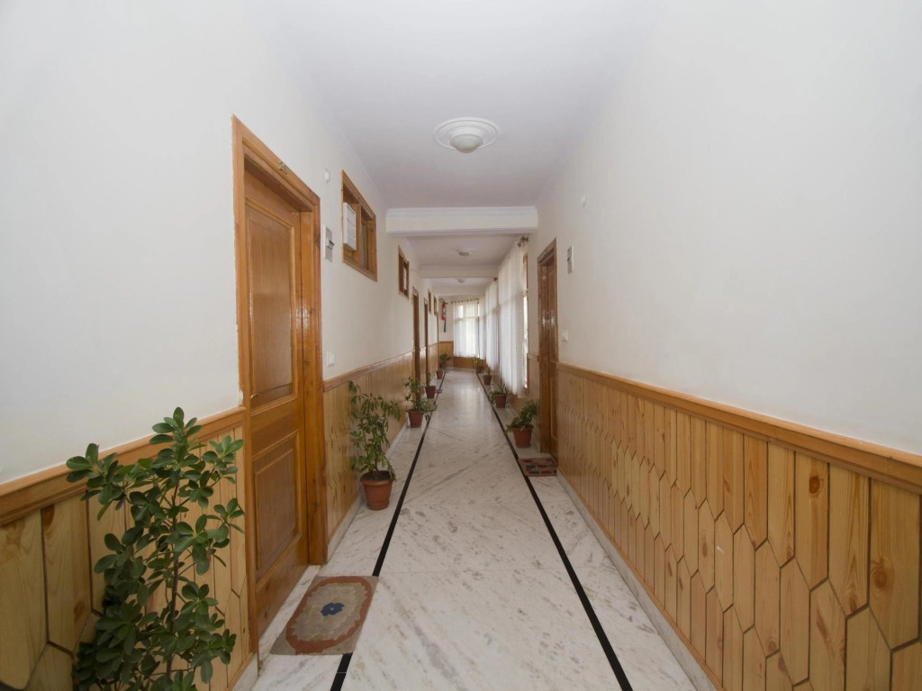 Манали: Hotel A Star Regency