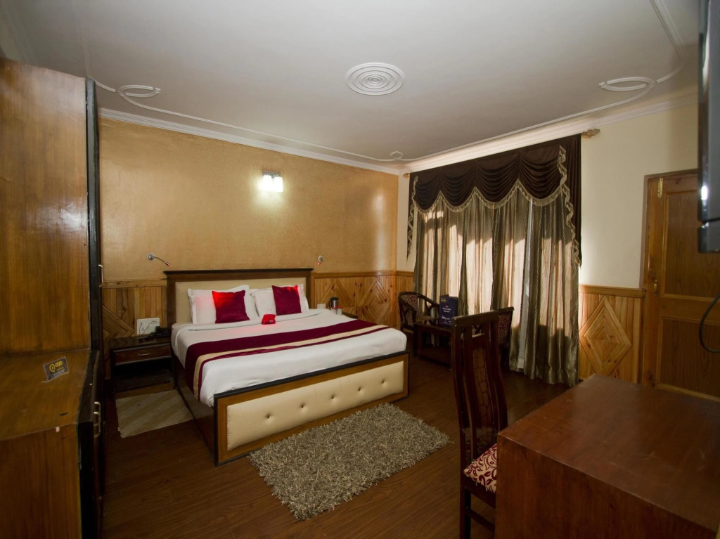 Манали: Hotel A Star Regency