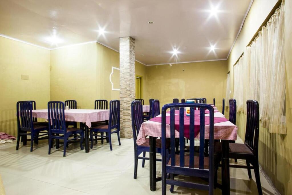 Манали: Hotel Dreamland Riverside (Old Manali)