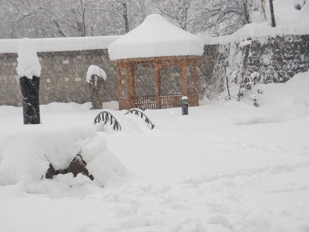 Манали: AHR The Rock Manali