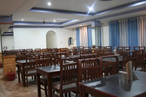 Манали: The Nandini Palace
