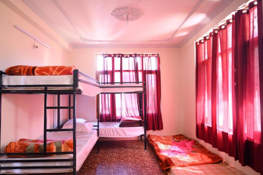 Манали: The Hostel Manali