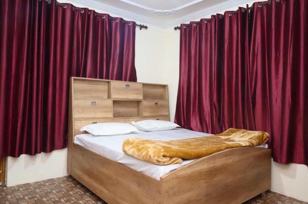 Манали: The Hostel Manali