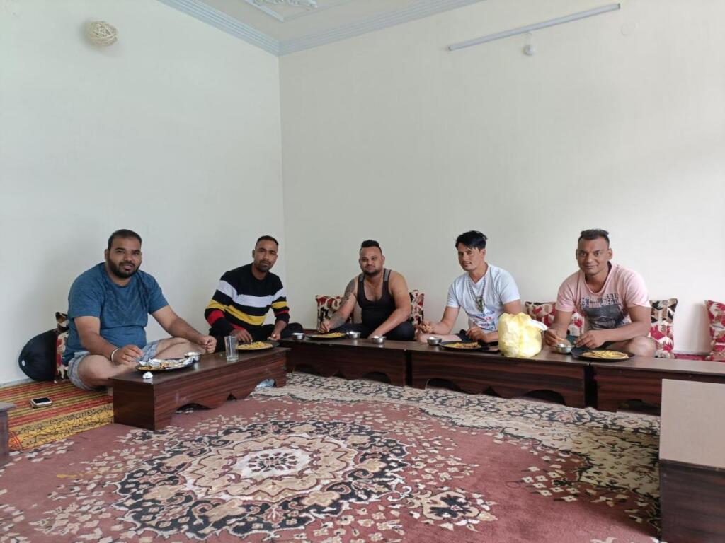 Манали: The Hostel Manali