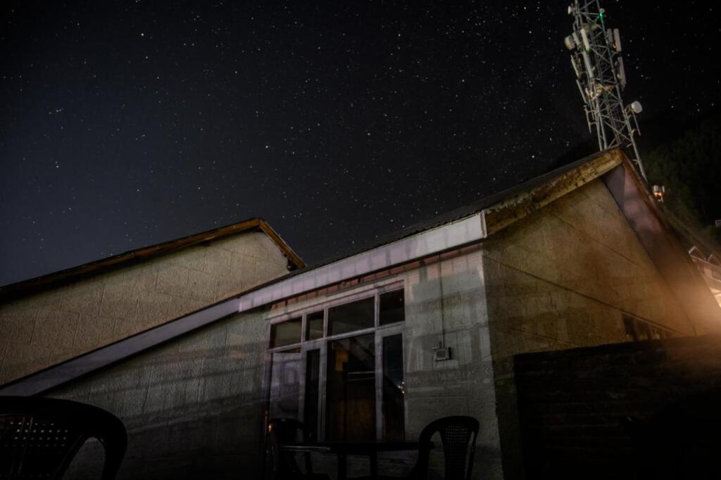 Манали: The Hostel Manali