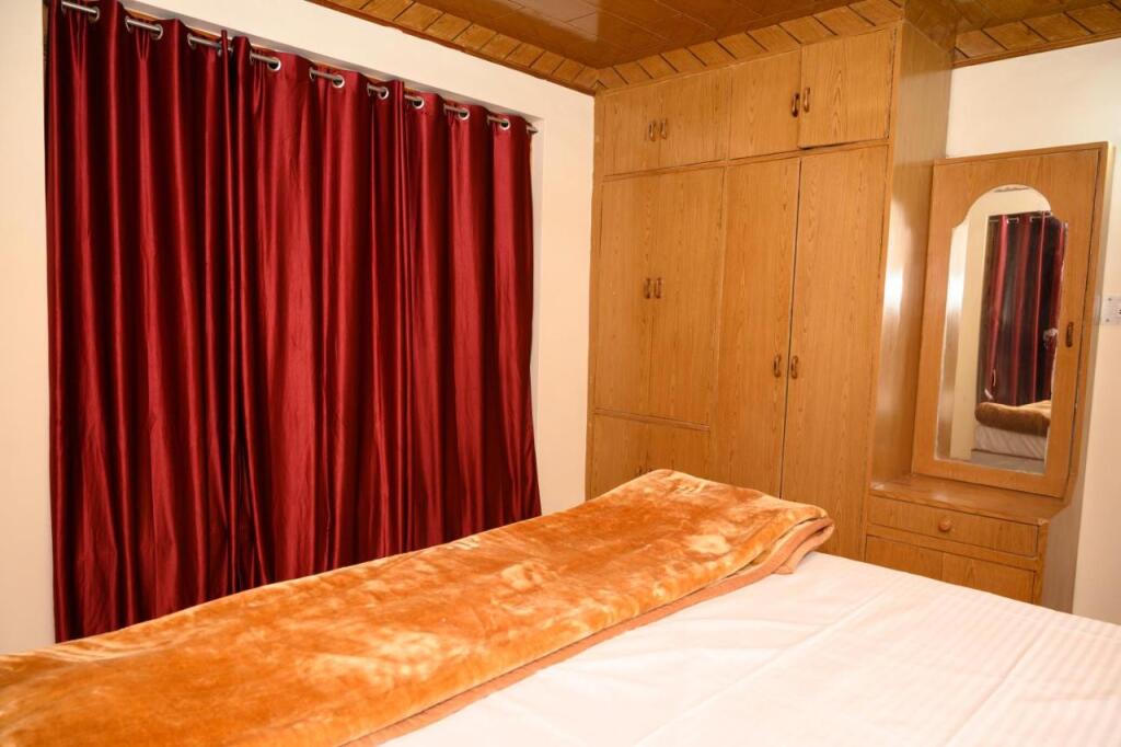 Манали: The Hostel Manali