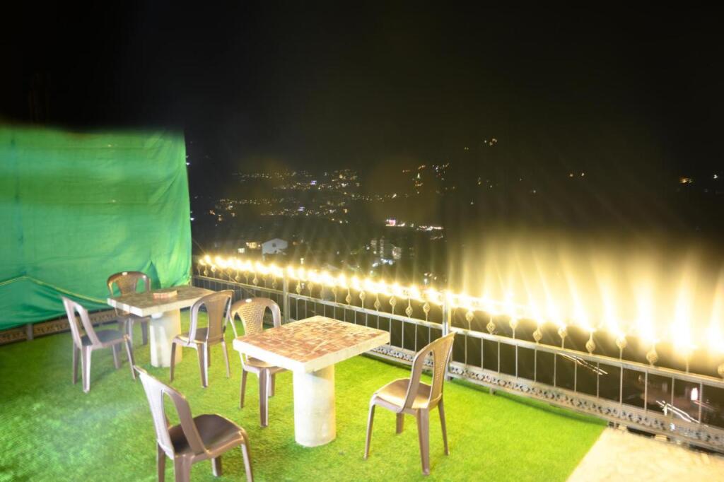 Манали: The Hostel Manali