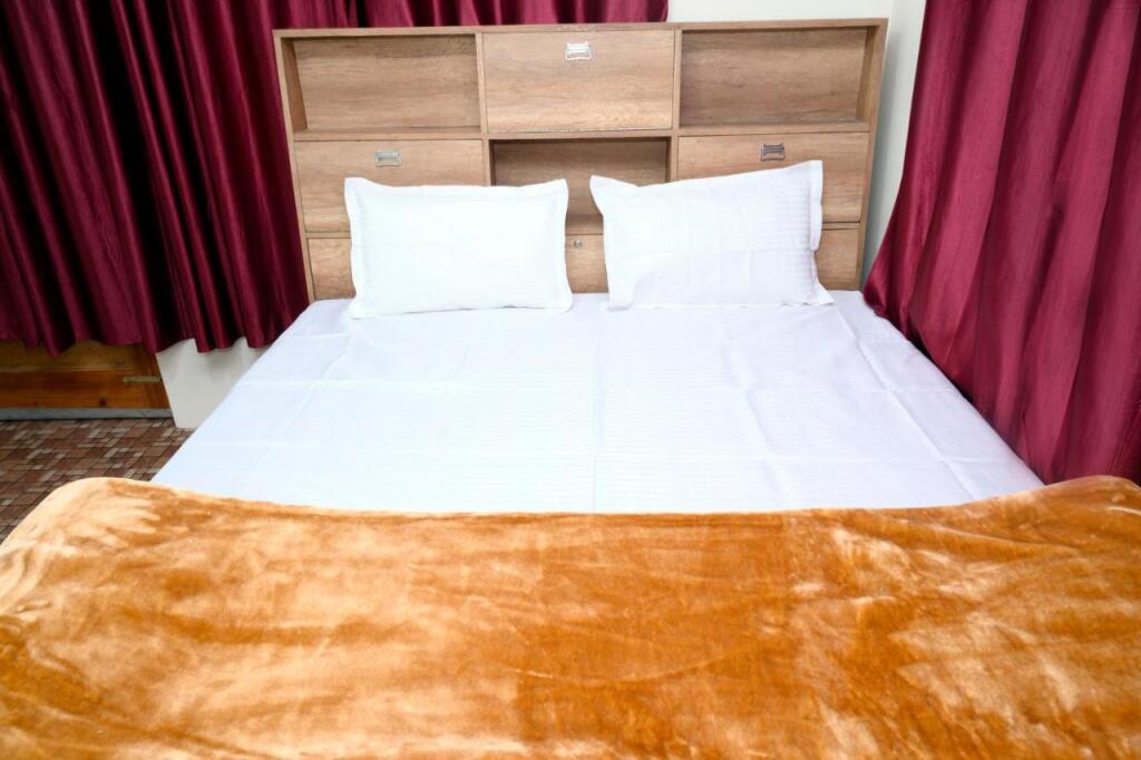 Манали: The Hostel Manali