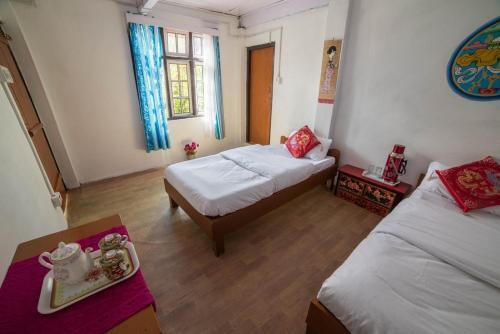 OurGuest Lachung Homestay — фото 4