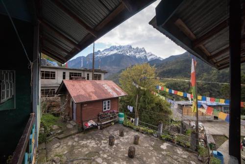 Лачунг: OurGuest Lachung Homestay