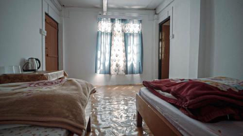 Лачунг: OurGuest Lachung Homestay