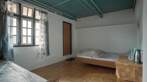 Лачунг: OurGuest Lachung Homestay