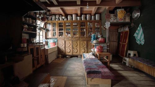 Лачунг: OurGuest Lachung Homestay