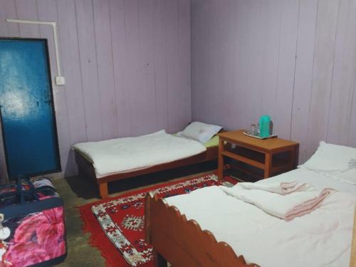 Лачунг: OurGuest Lachung Homestay