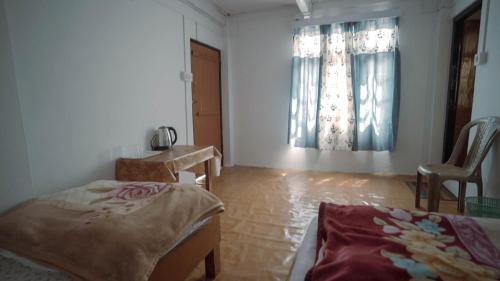 Лачунг: OurGuest Lachung Homestay