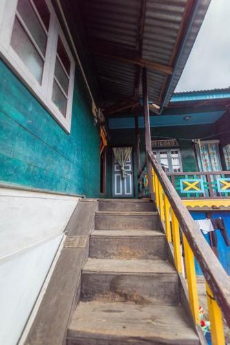 Лачунг: OurGuest Lachung Homestay