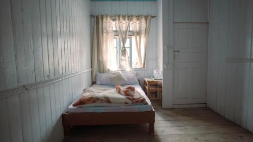 Лачунг: OurGuest Lachung Homestay