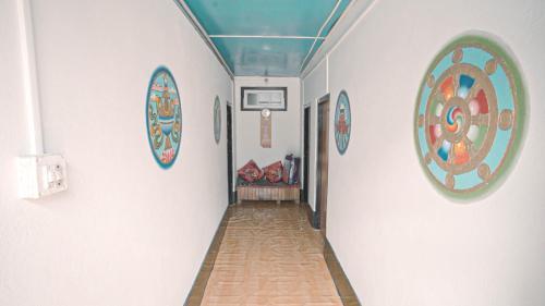 Лачунг: OurGuest Lachung Homestay
