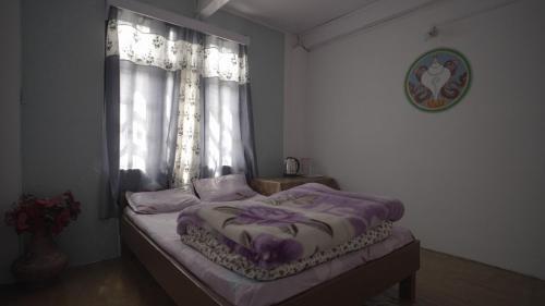 Лачунг: OurGuest Lachung Homestay