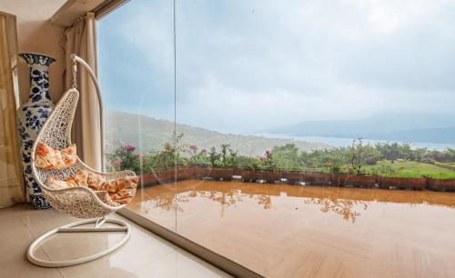 Хандала: The Glass House by Vista Rooms
