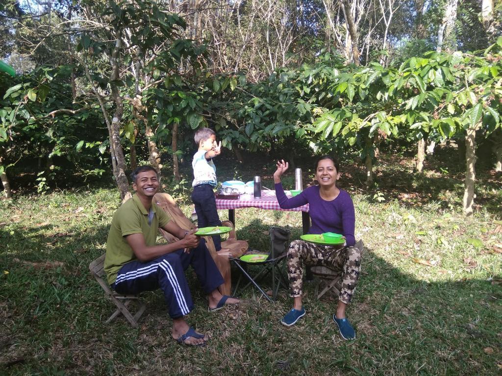 Султан-Батери: Woodside Homestay Wayanad