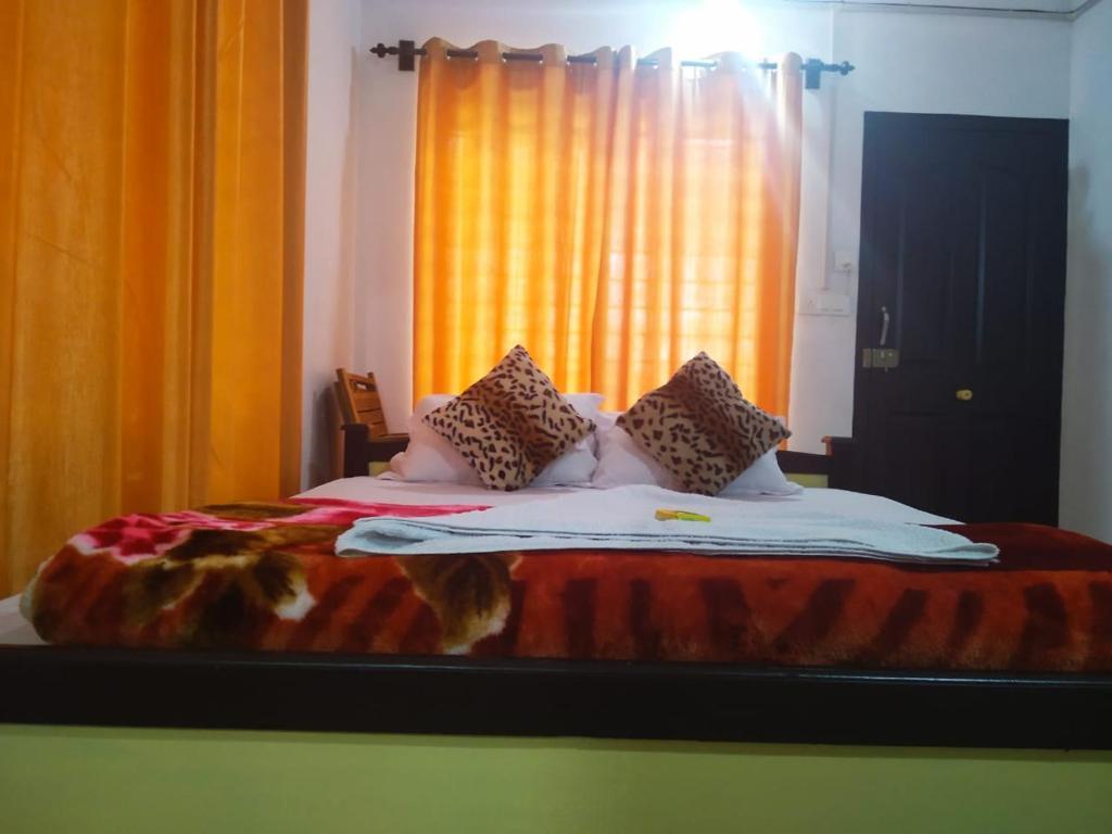 Султан-Батери: Woodside Homestay Wayanad
