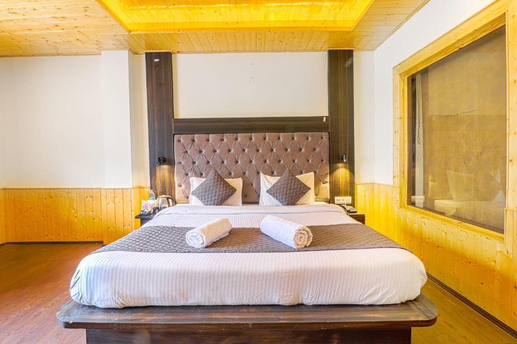 Манали: Beyond Stay Kenview Manali