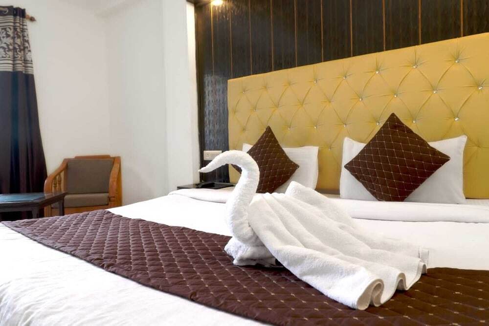 Манали: Beyond Stay Kenview Manali