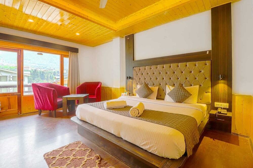 Манали: Beyond Stay Kenview Manali