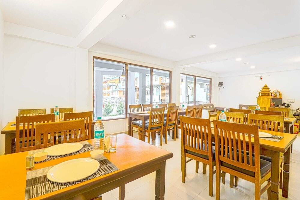 Манали: Beyond Stay Kenview Manali
