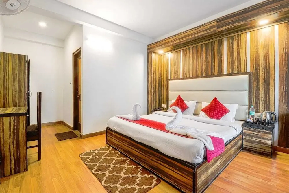 Манали: Beyond Stay Kenview Manali
