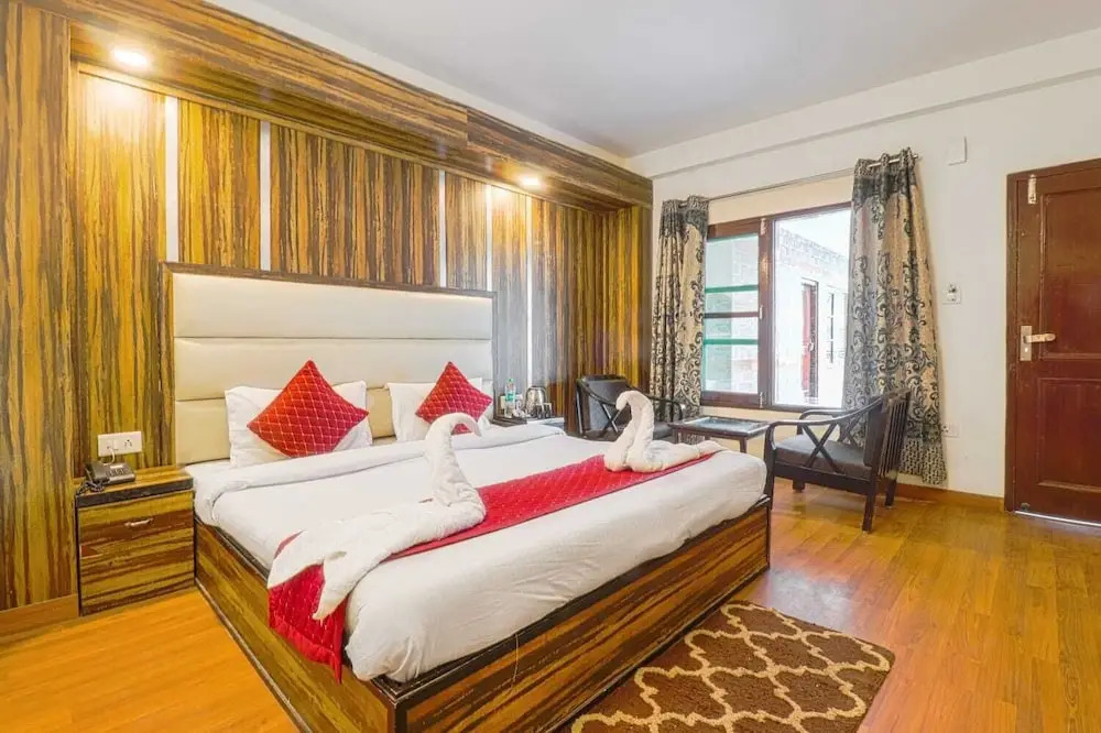 Манали: Beyond Stay Kenview Manali