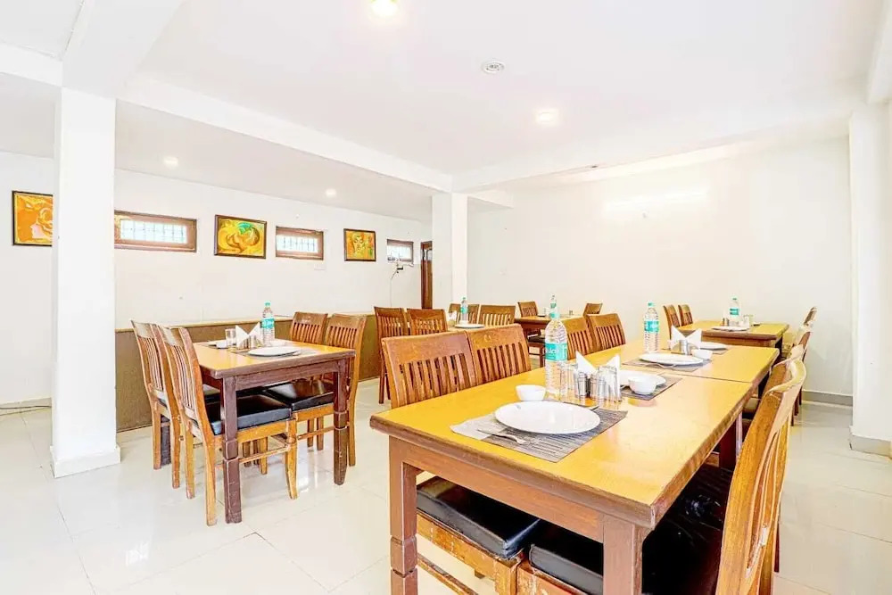 Манали: Beyond Stay Kenview Manali