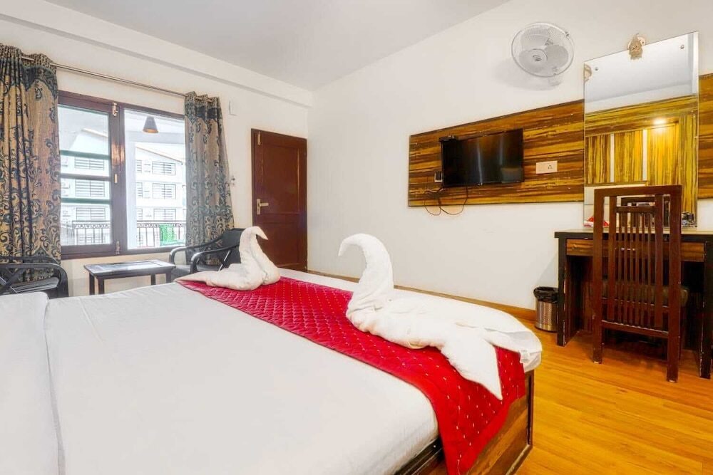 Манали: Beyond Stay Kenview Manali