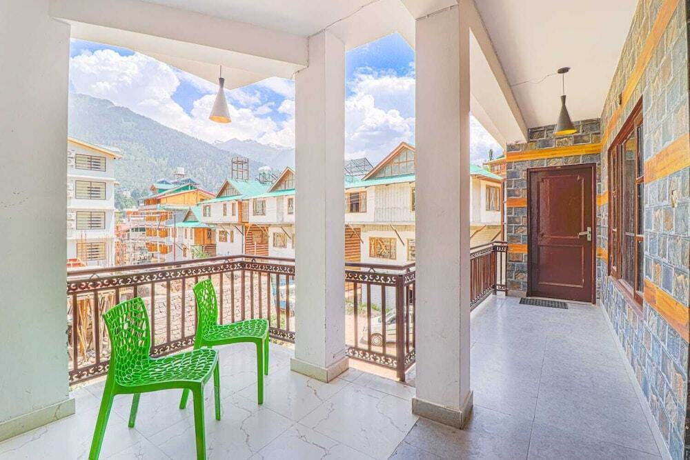 Манали: Beyond Stay Kenview Manali