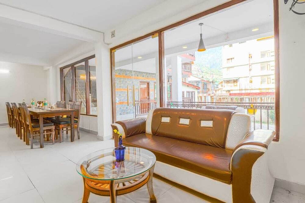 Манали: Beyond Stay Kenview Manali