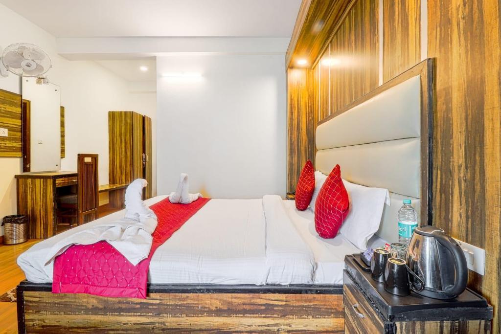 Манали: Beyond Stay Kenview Manali