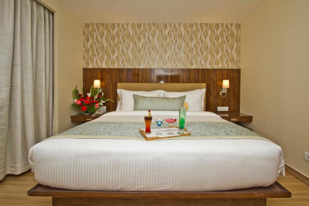 Манали: Beyond Stay Himalayan Monal Manali