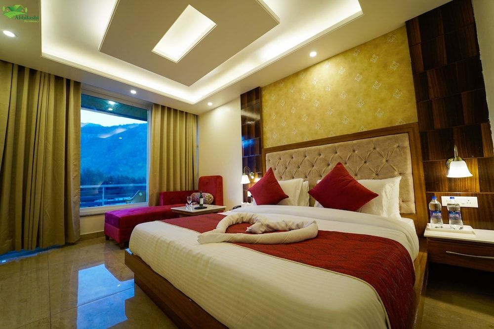 Манали: Abhilashi Residency & Spa Manali