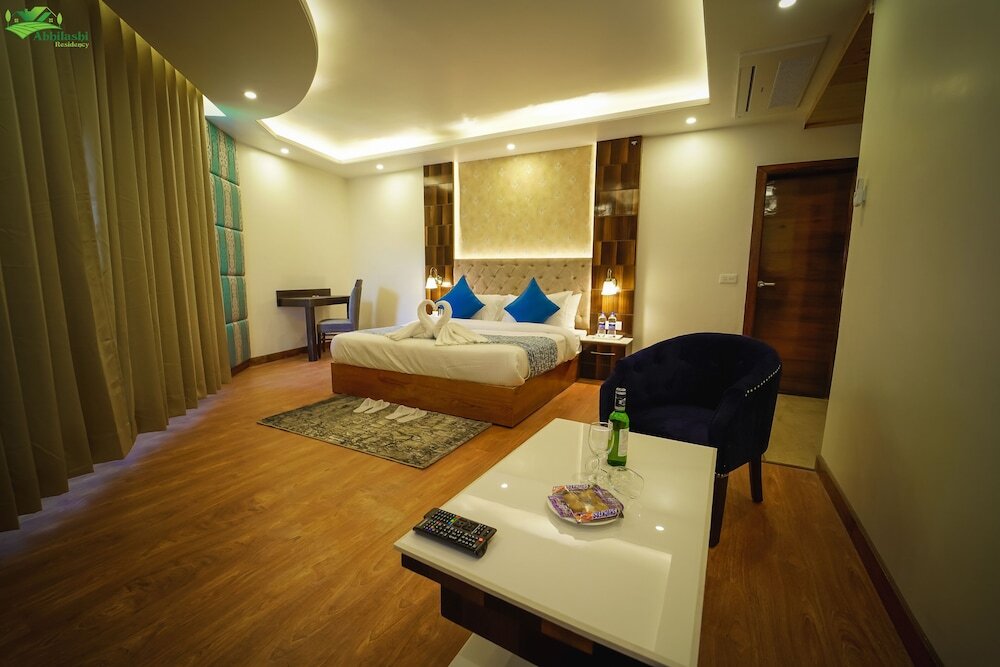 Манали: Abhilashi Residency & Spa Manali