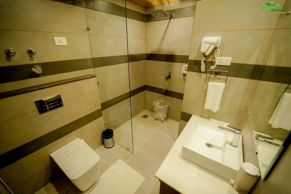 Манали: Abhilashi Residency & Spa Manali