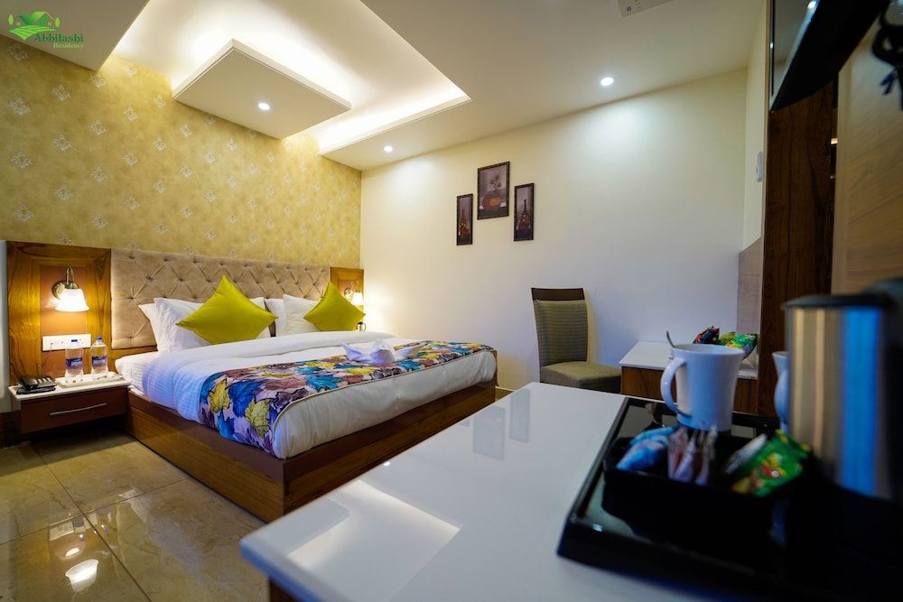 Манали: Abhilashi Residency & Spa Manali