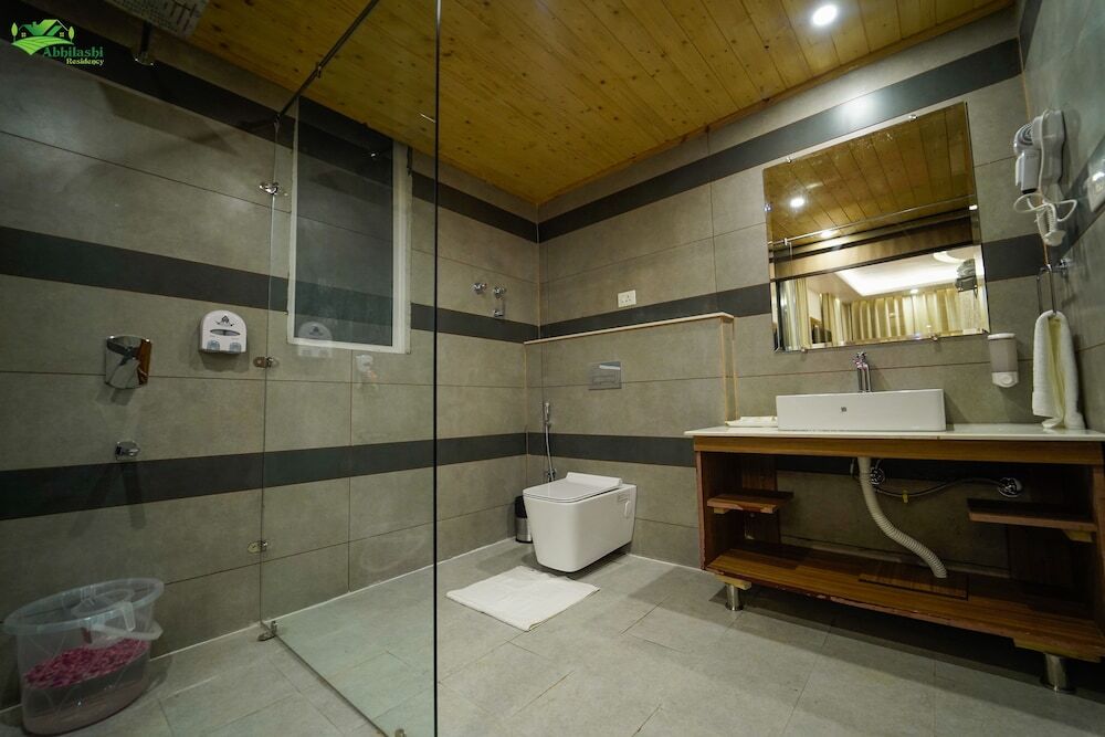 Манали: Abhilashi Residency & Spa Manali