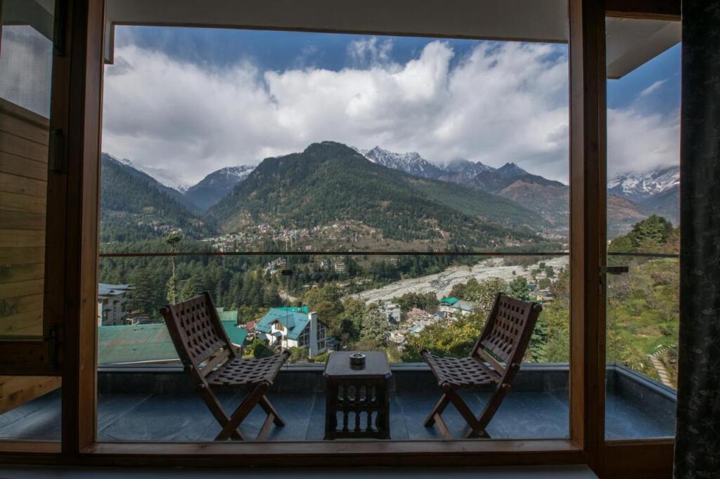 Манали: The Khar Manali