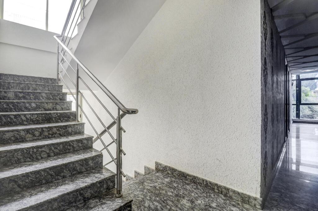 Бангалор: Townhouse OAK SRK White Inn