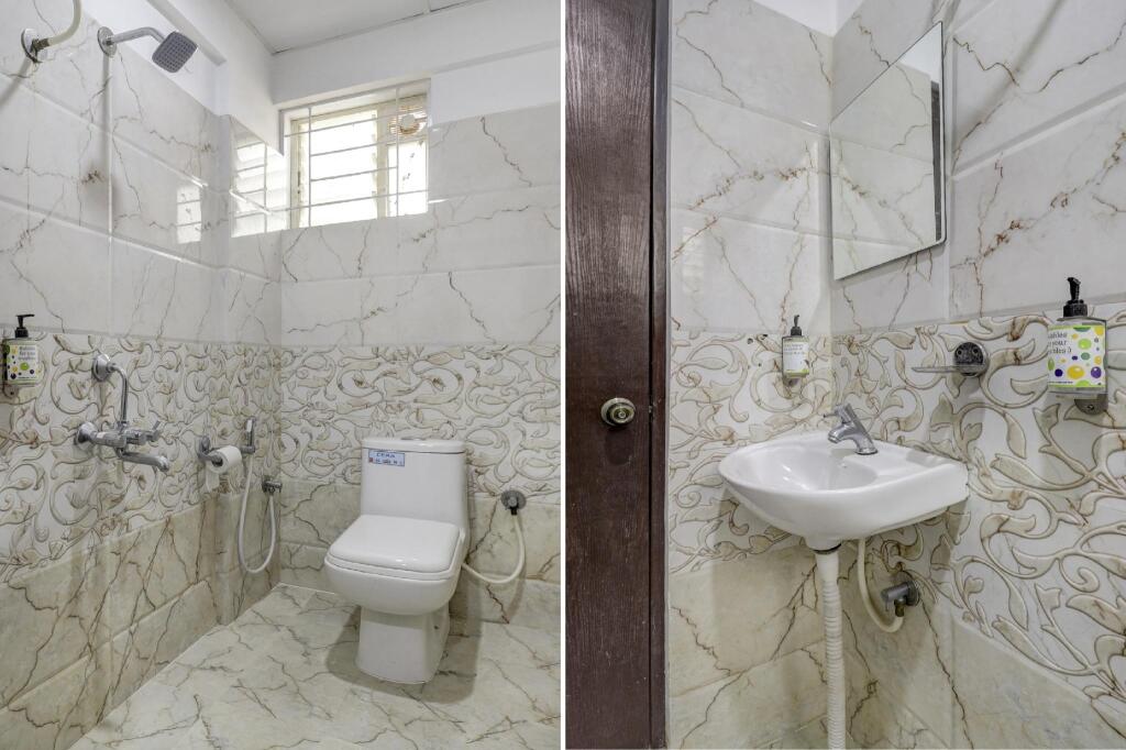 Бангалор: Townhouse OAK SRK White Inn